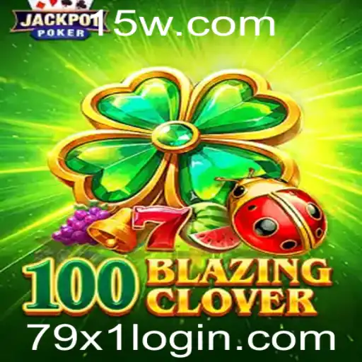Descobrindo o Jogo 100BlazingClover: Regras e Segredos