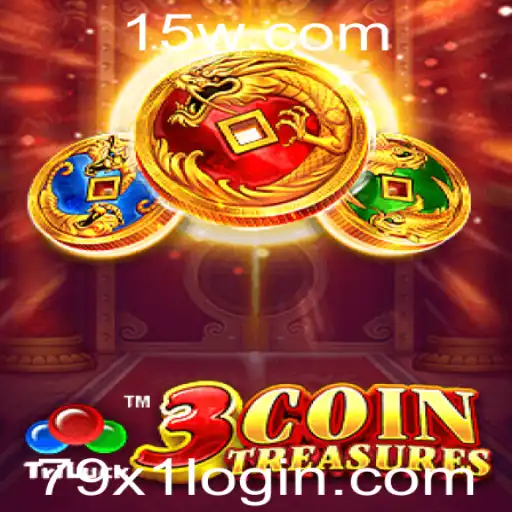 Descubra o Fascinante Mundo de 3CoinTreasures e Sua Conexão com 79x1.com login