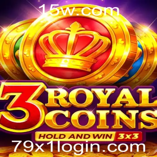 Desvendando o Mundo de 3royalcoins: Regras e Estratégias para o Sucesso
