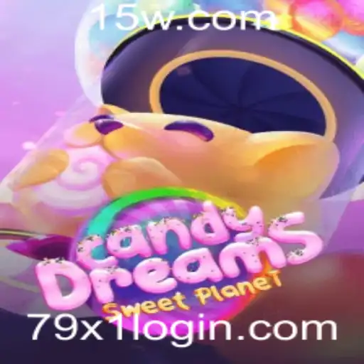 Descubra o Mundo de CandyDreams: Aventuras e Diversão Aguardam