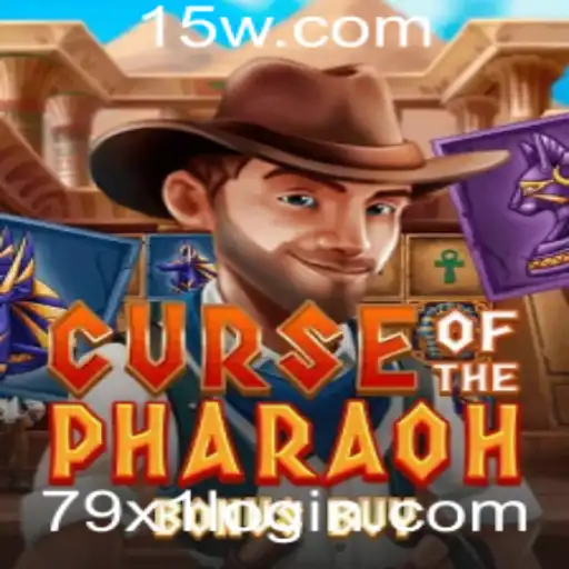Explorando as Aventuras de 'Curse of the Pharaoh Bonus Buy' e o Mundo do 79x1.com Login