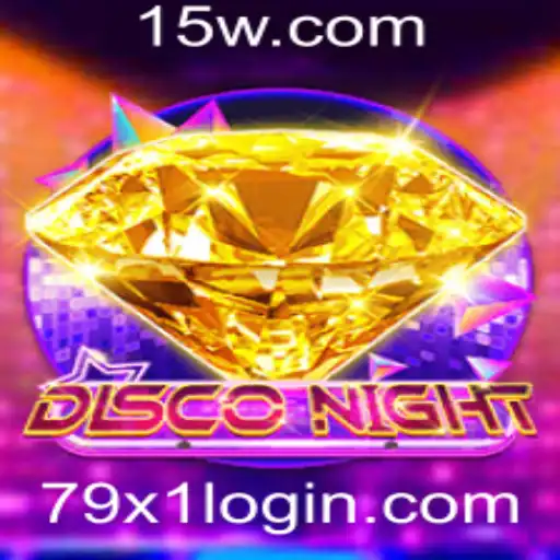 Descubra DiscoNight: O Jogo Revolucionário