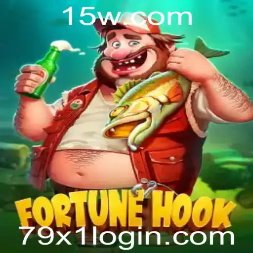 FortuneHook: A Aventura de Estratégia e Azar