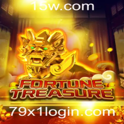 Explorando FortuneTreasure e o Acesso via 79x1.com Login