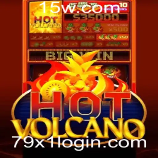 Explorando o Mundo do HotVolcano e a Experiência de Login no 79x1.com