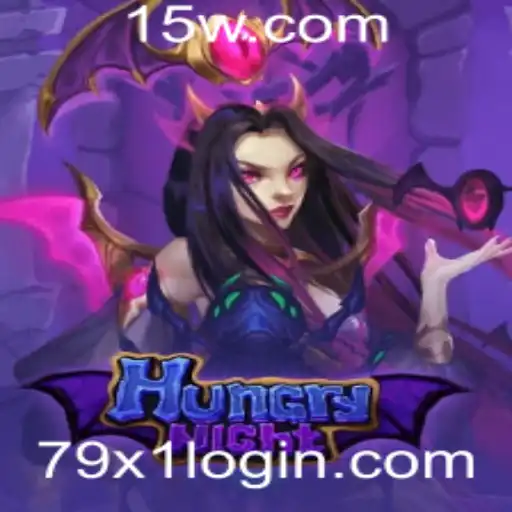 Descubra o Mundo de HungryNight e Como Acessar através de 79x1.com Login