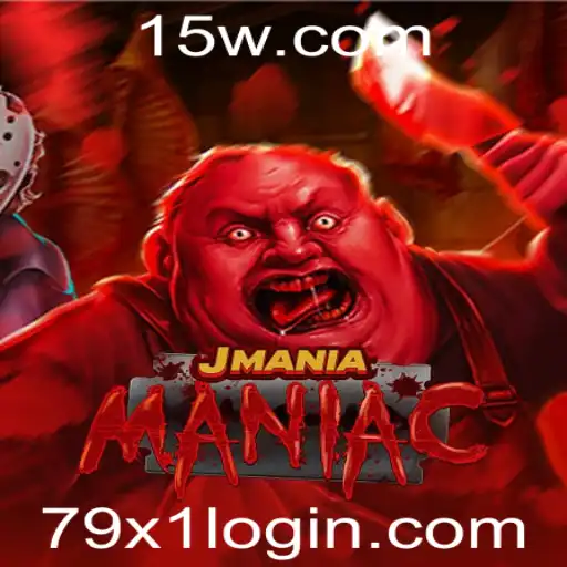 JManiaManiac: O Mundo Dinâmico dos Jogos e a Conexão com 79x1.com Login