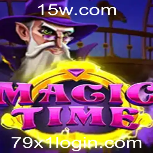 Explorando o Mundo de MagicTime: Regras e Introdução ao Novo Fenômeno de Jogo