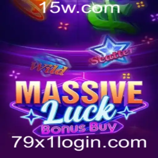 Explorando o Mundo de MassiveLuckBonusBuy e Sua Conexão com 79x1.com login
