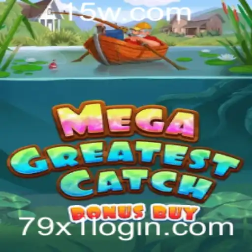 Descubra o Jogo MegaGreatestCatchBonusBuy e o Que Ele Traz de Novo