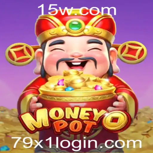 Explorando o Mundo de MoneyPot: Um Guia Completo para o Jogo e como Usar o 79x1.com Login