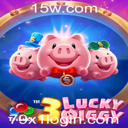 Explorando o Universo Empolgante de 3LUCKYPIGGY