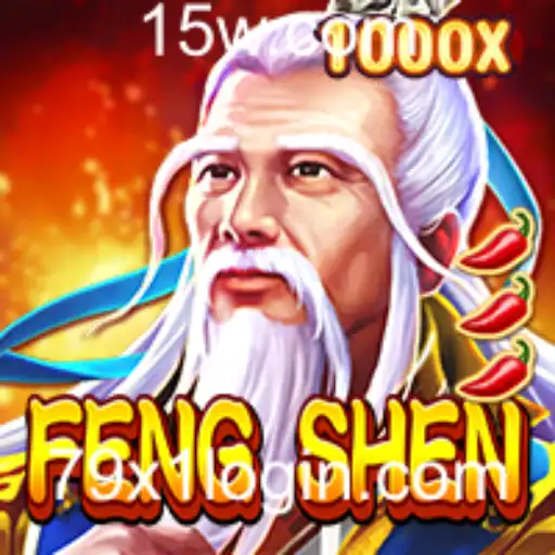 Explorando FengShen: O Novo Fenômeno dos Games e Como Acessar 79x1.com