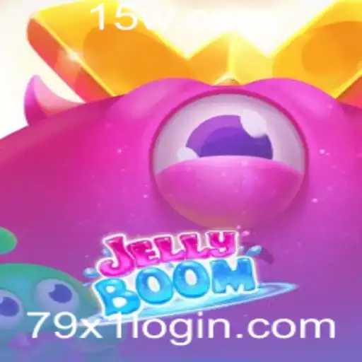Explorando o Mundo de JellyBoom e o Login em 79x1.com