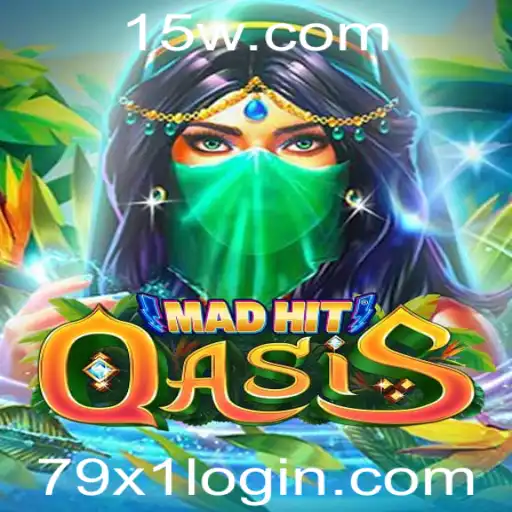 Descubra o Mundo Envolvente de MadHitOasis e Aprenda Suas Regras