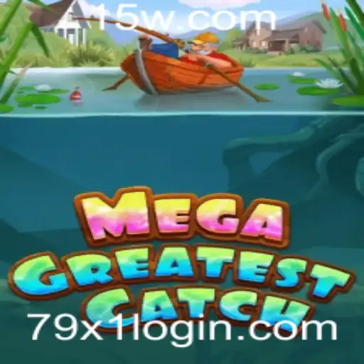 MegaGreatestCatch: O Novo Fenômeno nos Jogos Online