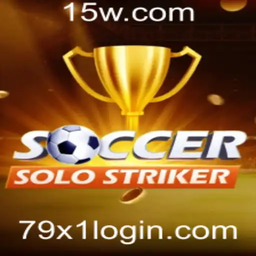 Descubra o Mundo de SoccerSoloStriker: O Jogo que está Conquistando os Fãs do Futebol