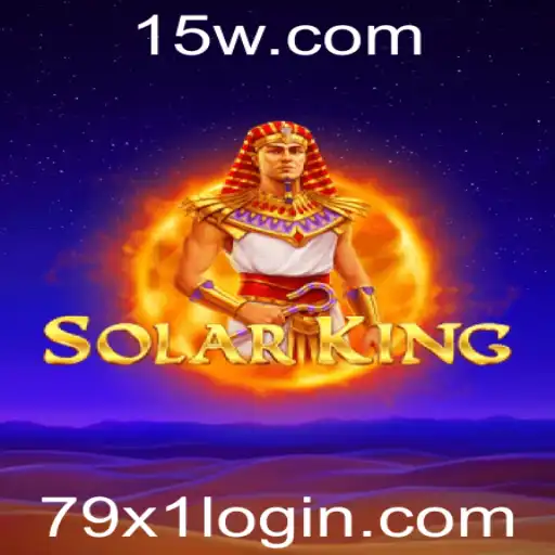 Explorando SolarKing: Um Guia Completo sobre o Jogo e o 79x1.com Login