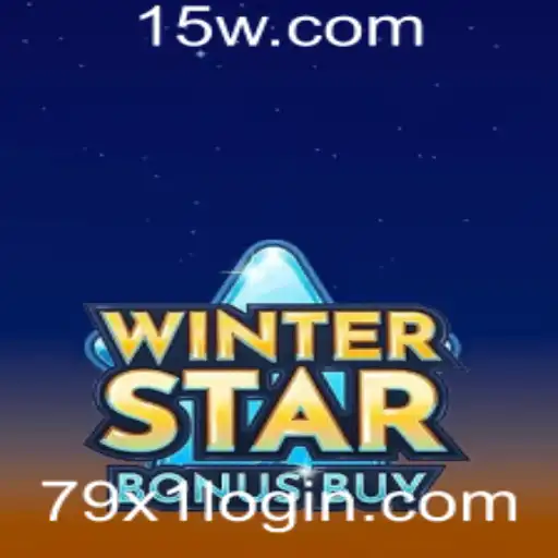 Descubra o Incrível Jogo WinterStarBonusBuy e como Acessar pelo 79x1.com
