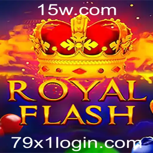 Descubra o Mundo do RoyalFlash e Como Navegar pelo 79x1.com