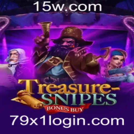 Descubra as Aventuras do Jogo TreasuresnipesBonusBuy