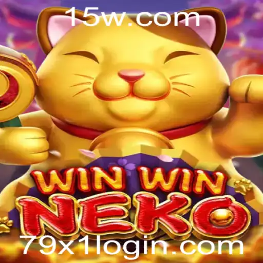 Explorando o Mundo de WinWinNeko e a Plataforma 79x1.com